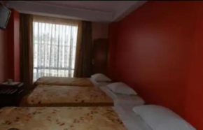 Hostal paris